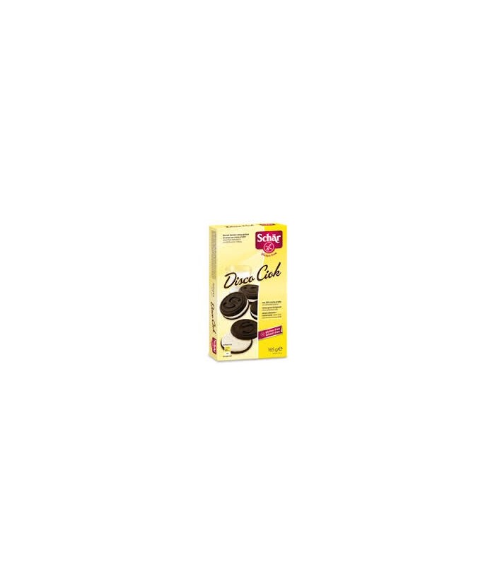 SC.CHOCOLATE O´S 165 GR.