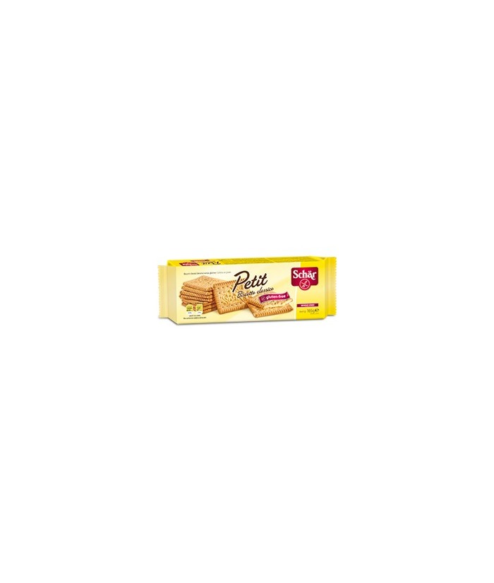 SC.GALLETAS PETIT 165 Grs.