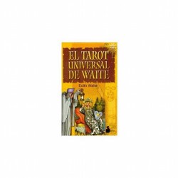 El tarot es una representación simbólicade las ideas universales en las que están basados la mente y el comportamiento humano, 