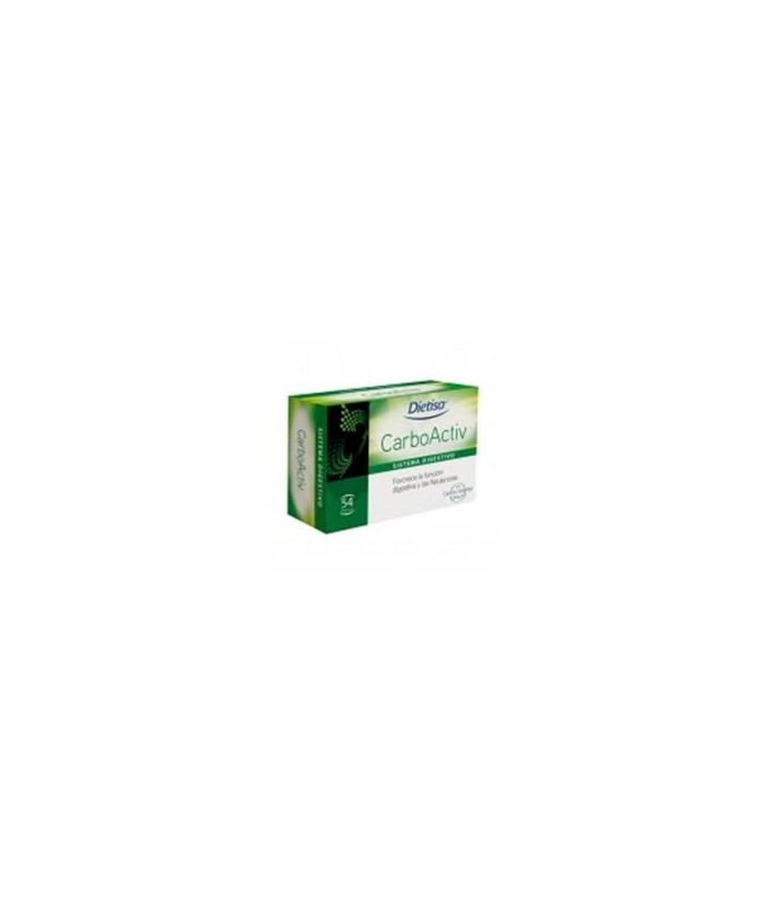 CARACTERÍSTICAS:
Complemento alimenticio a base de Carbón Vegetal activado obtenido a partir de materias primas vegetales y de