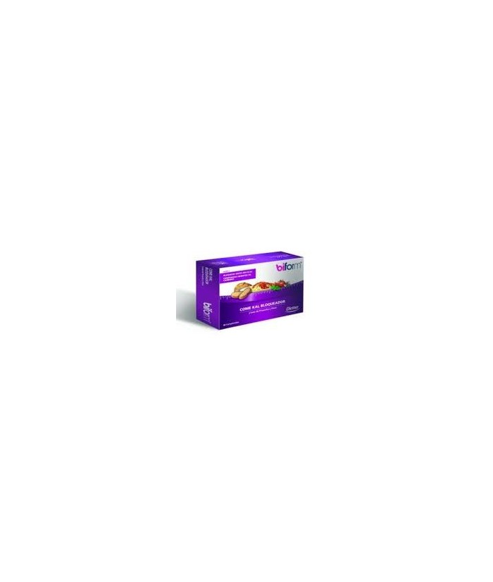 CARACTERÍSTICAS:
Complemento alimenticio a base de Phaseolus y fibra.
PRESENTACIÓN:
Estuche con 48 comprimidos
INGREDIENTES