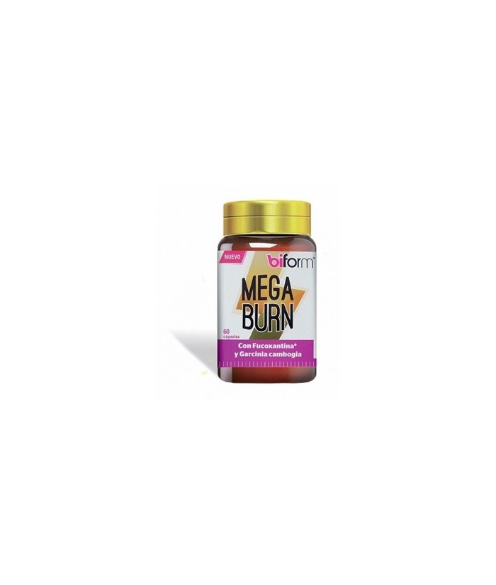 DI.MEGA BURN 60 CAP.