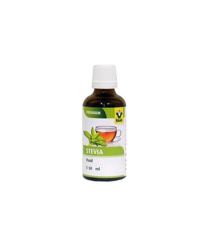 SIN GLUTEN SIN LACTOSA VEGANO
3 GOTAS CORRESPONDEN A 1 TERRON DE AZUCAR