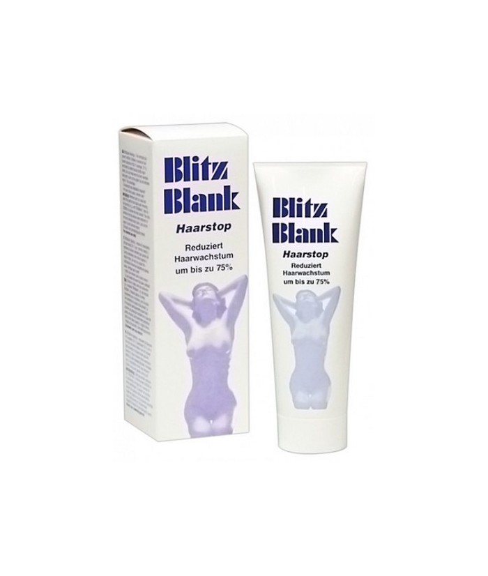 LE.CREMA DEPILATORIA ANTIBELLO