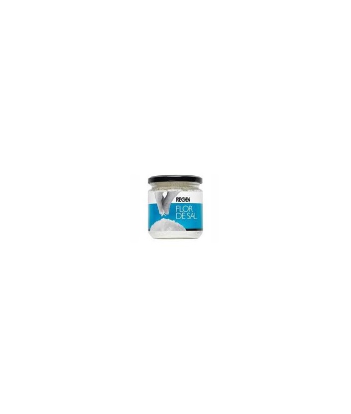 SO.FLOR DE SAL 200 gr. BIO