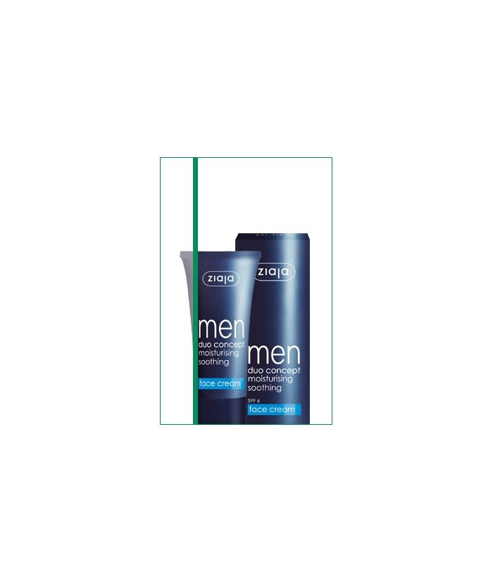 ZJ.CREMA HIDRATANTE HOMBRE