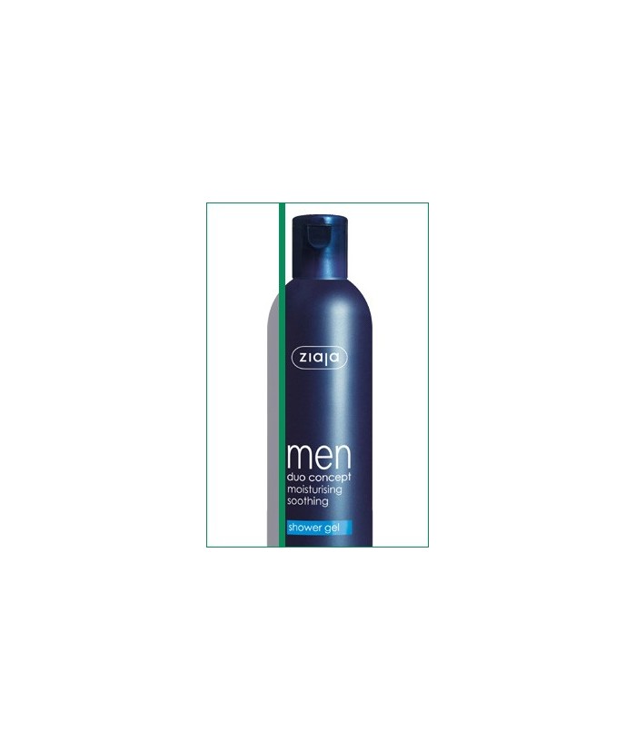 ZJ.GEL DE DUCHA HOMBRE