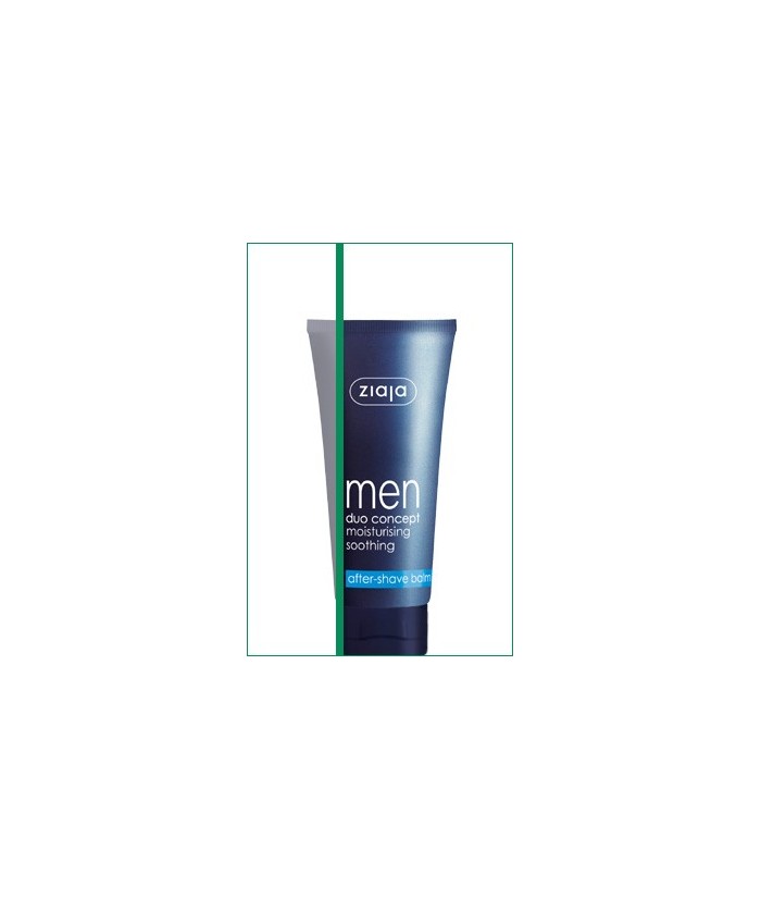 ZJ.BALSAMO AFTER SHAVE HOMBRE