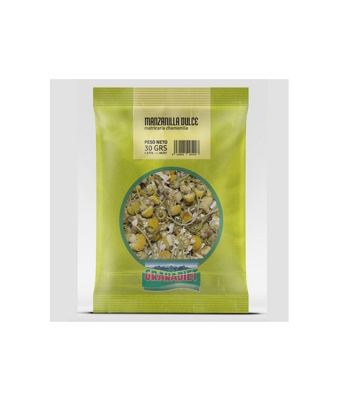 CASCARA SAGRADA PLANTA CORTADA 50 Gr.
