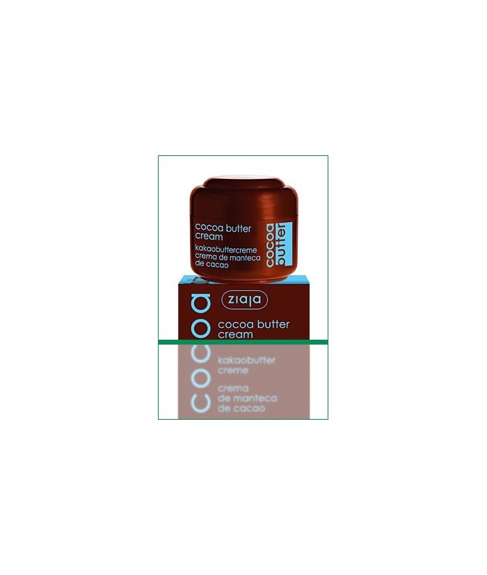 ZJ.MANTECA CACAO MASCARILLA FACIAL