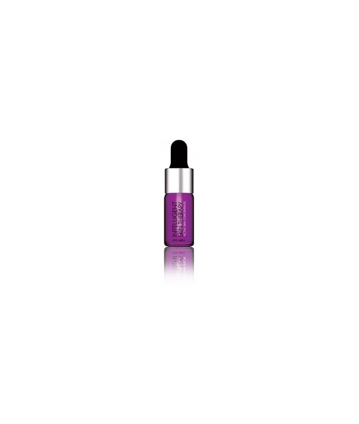 Serum ACTIVE SKIN CONCENTRATE Contorno de Ojos
Serum muy concentrado para el contorno de los ojos, basado en innovadores ingre