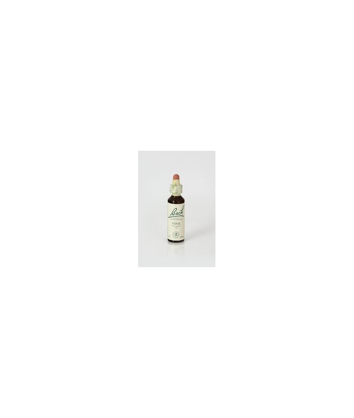 Contenido: 
Frasco de cristal de 20ml con gotero.
Composición: 
Disolución acuosa de Vitis vinifera, alcohol de uva.
Modo d