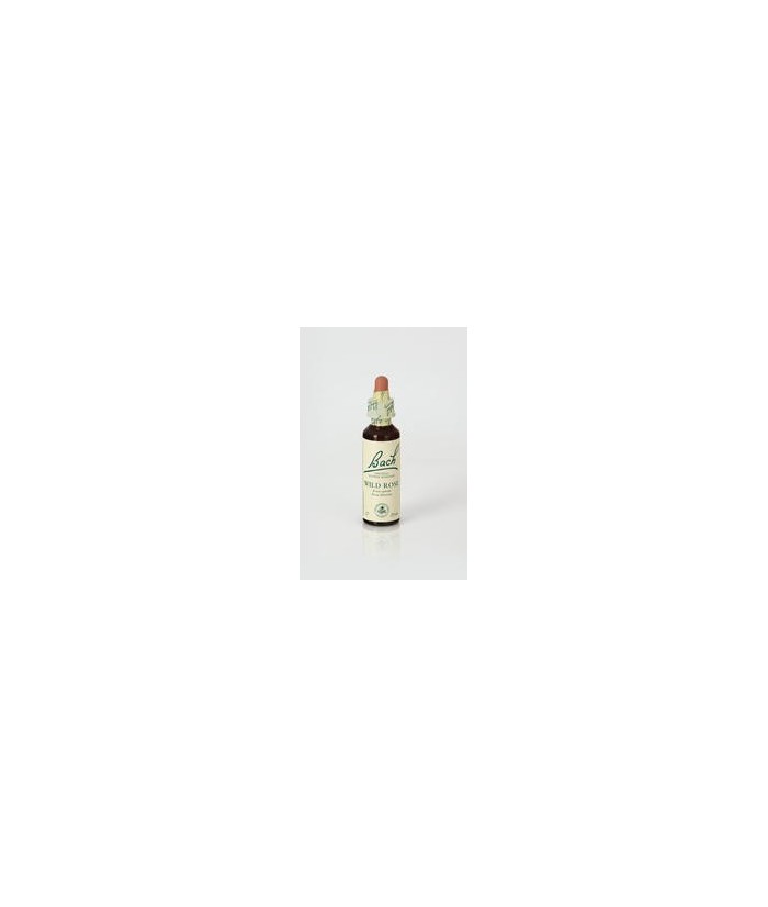Contenido: 
Frasco de cristal de 20ml con gotero.
Composición: 
Disolución acuosa de Rosa canina, alcohol de uva.
Modo de e