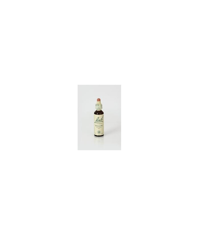Contenido: 
Frasco de cristal de 20ml con gotero.
Composición: 
Disolución acuosa de Salix vitellina, alcohol de uva.
Modo 