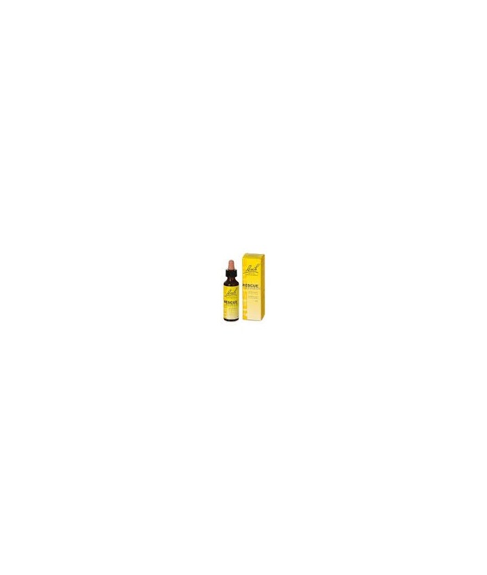 DR.BACH 39 Remedio Urgencia  Rescue Reme 10 ml