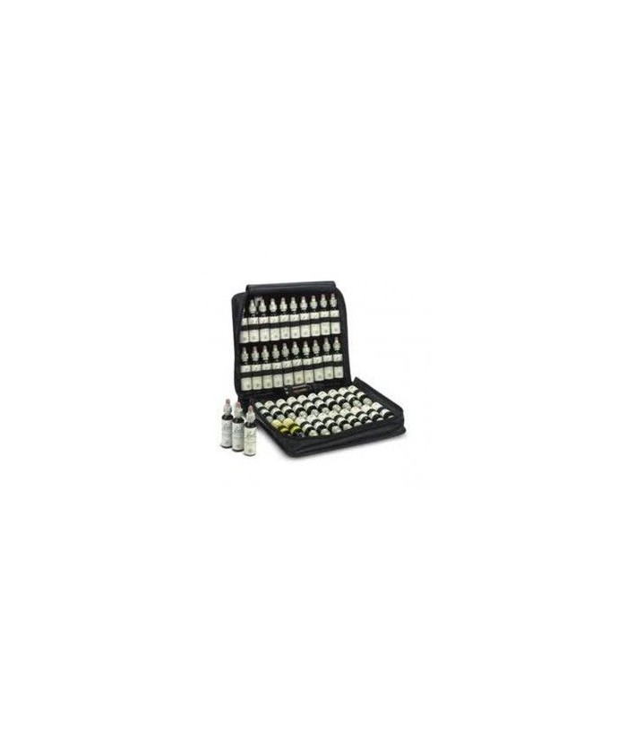 DR.KIT COMPLETO BACH FLORES 20 ML