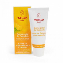 WE.CREMA BABY CALENDULA...