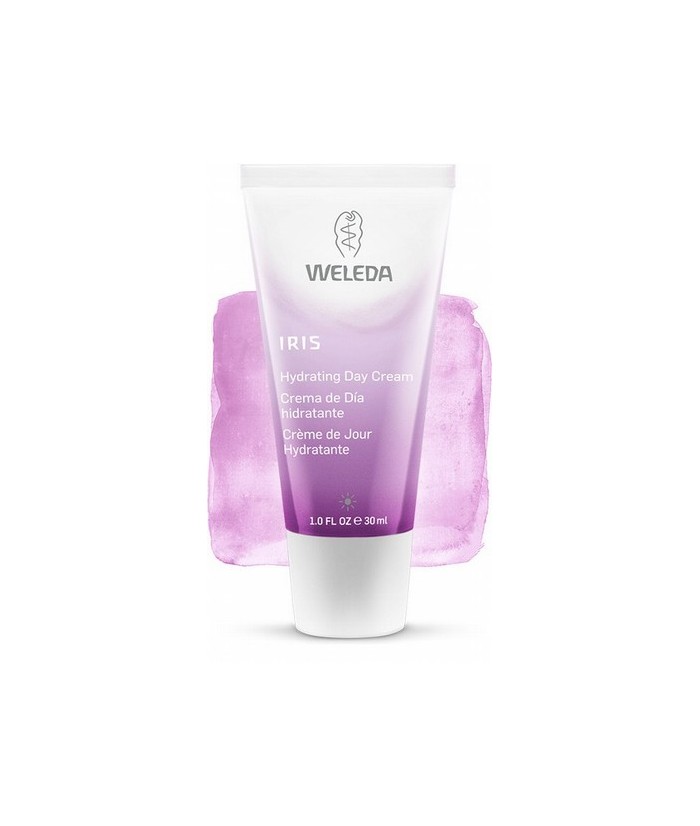 Crema de Día Hidratante de Iris
Hidratante facial intensivo a partir de los 20.
Crema nutritiva para pieles secas a muy secas