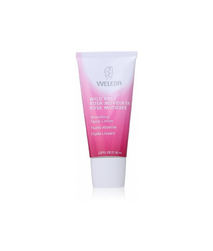 WE.ROSA MOSQUETA FLUIDO ALISANTE 30 ml.
