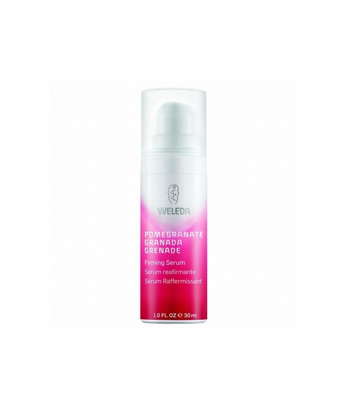WE.SERUM GRANADA REAFIRMANTE 30 ml.