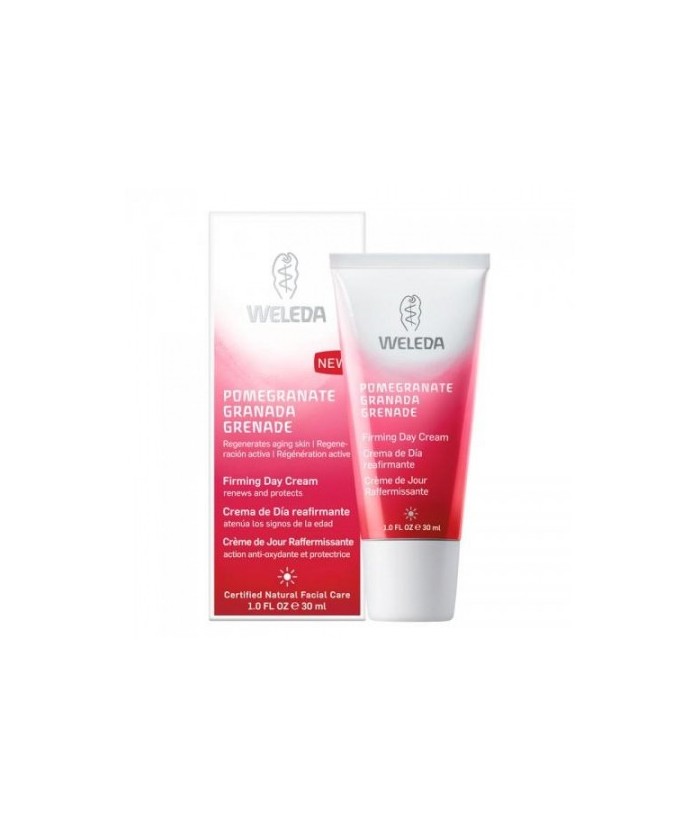 WE.CREMA GRANADA DIA REAFIRMANTE 30 ml.