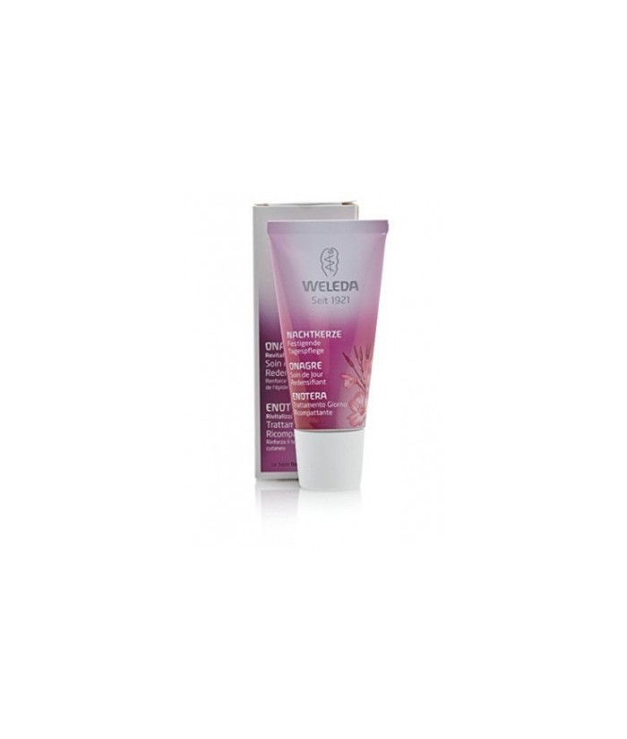 WE.CREMA DE DIA REDENSIFICANTE ONAGRA 30 ml.