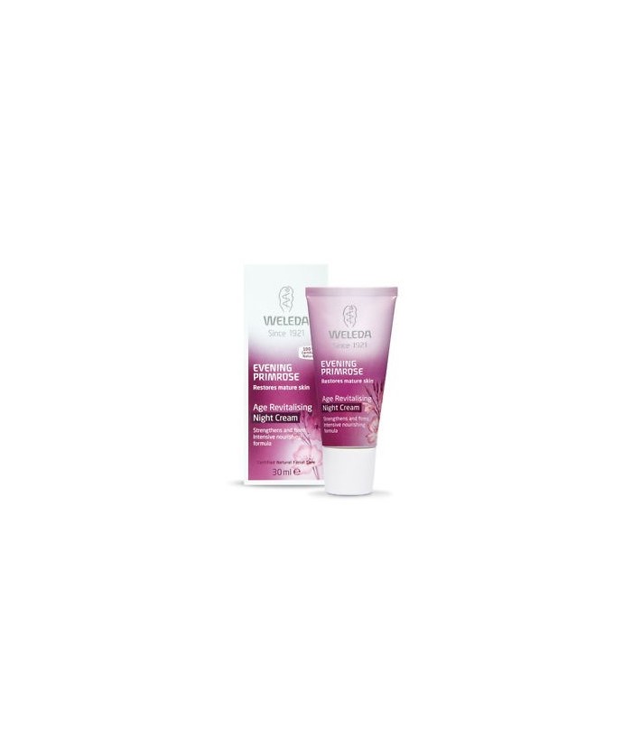 WE.CREMA DE NOCHE REDENSIFICANTE ONAGRA 30 ml.