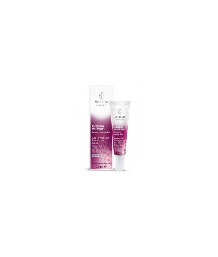 WE.CONTORNO OJOS REDENSIFICANTE ONAGRA 10 ml.
