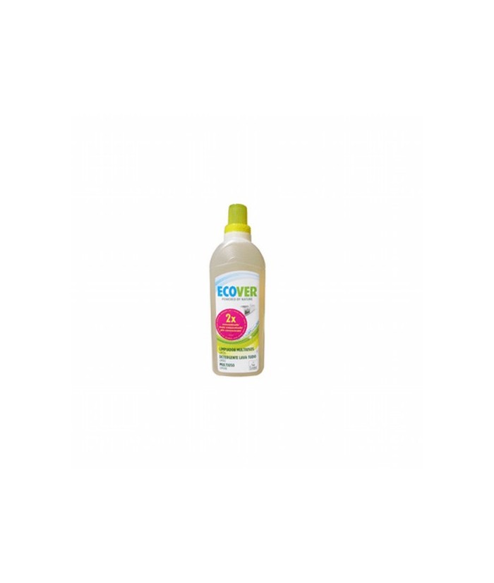 DESCRIPCIÓN DEL PRODUCTO
Limpiador Multiusos Acaba con la grasa y la suciedad eficazmente Apto para todas las superficies dura