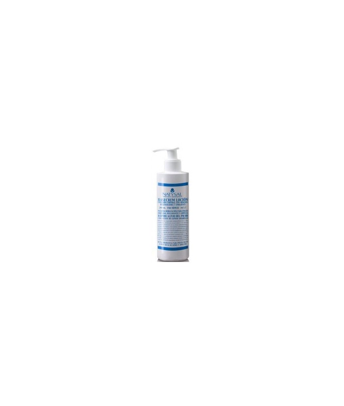 NA.BASECREM LOCION 200 Ml.
