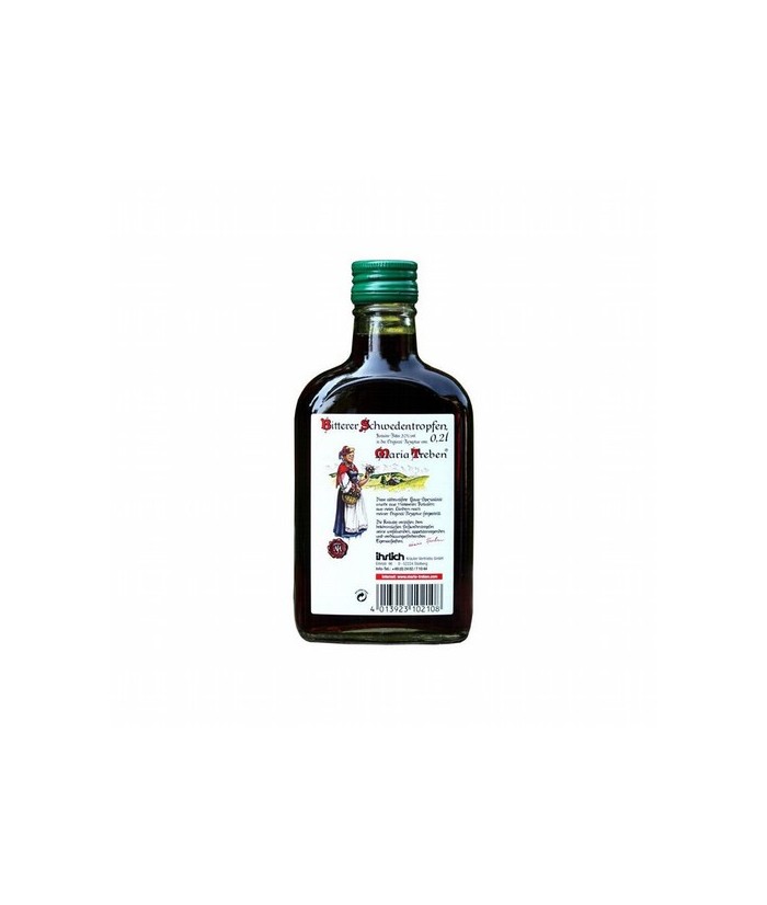 HIERBAS SUECAS 200 ML MARIA TREBEN

DESCRIPCIÓN DEL PRODUCTO
HIERBAS SUECAS 200 ML MARIA TREBEN    Descripción:  La fórmula 
