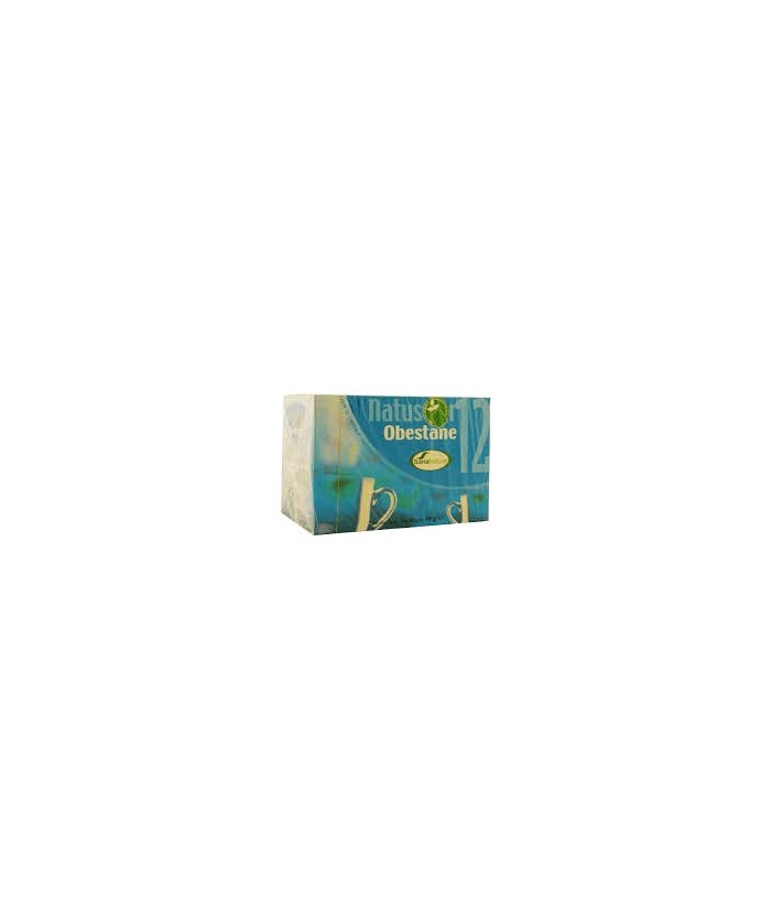 SR.NATUSOR 12.INFUSION OBESTANE