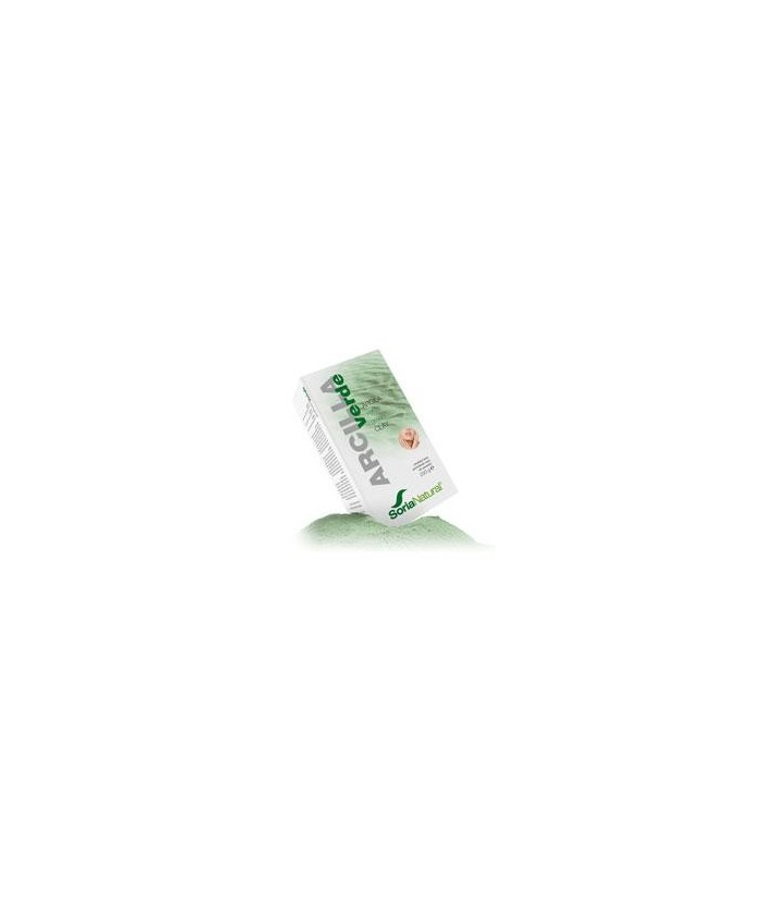 SR.ARCILLA VERDE 250 GR.
