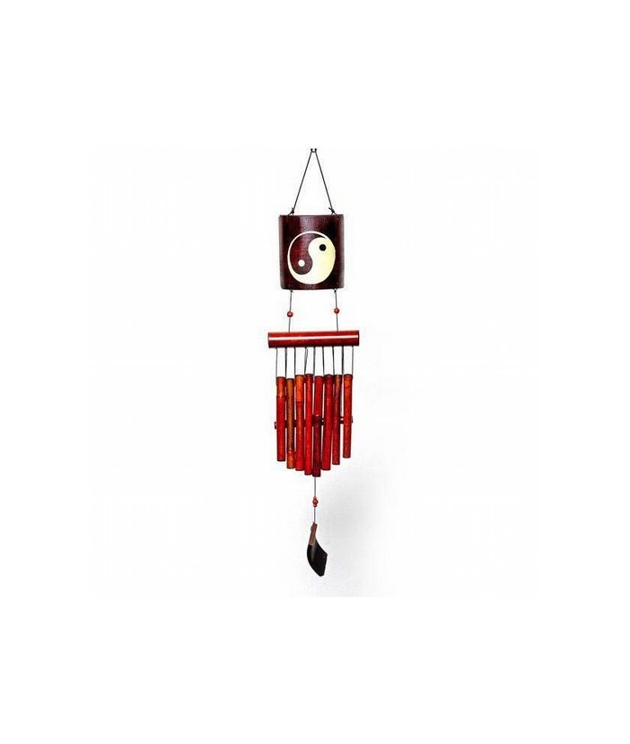 KU.MOVIL YING  YANG BAMBU