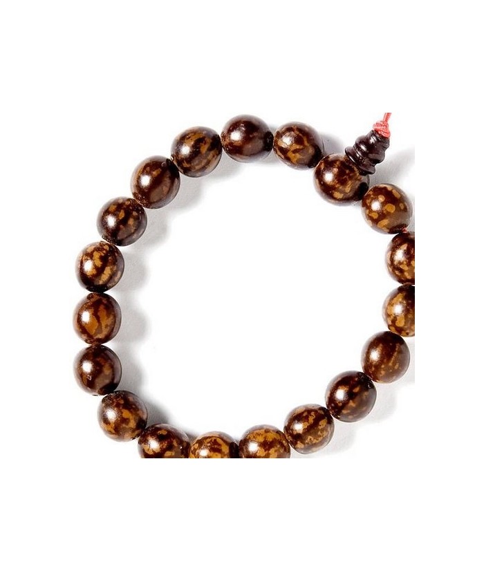 KU.PULSERA TIBETANA RAIZ