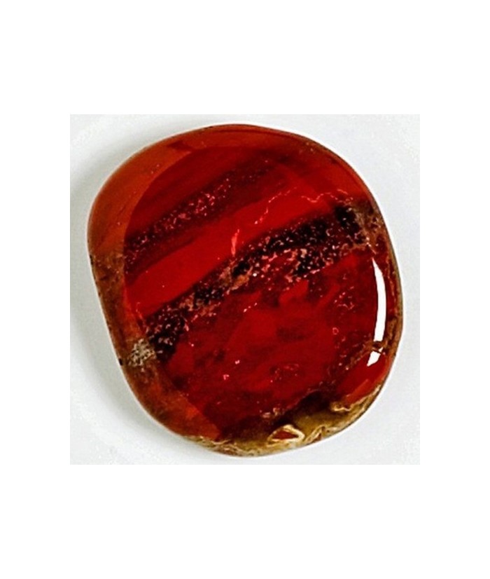 KU.CHAKRA JASPE ROJO