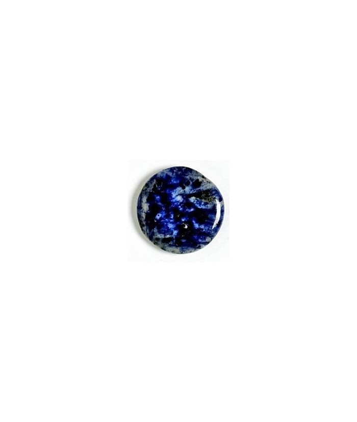 KU.CHAKRA SODALITA