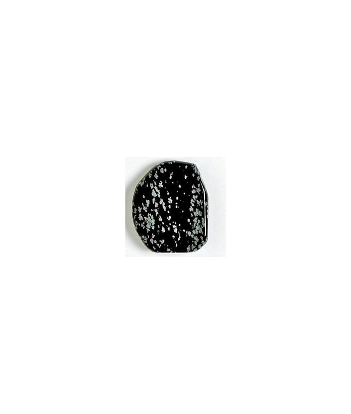 KU.CHAKRA OBSIDIANA NEVADA