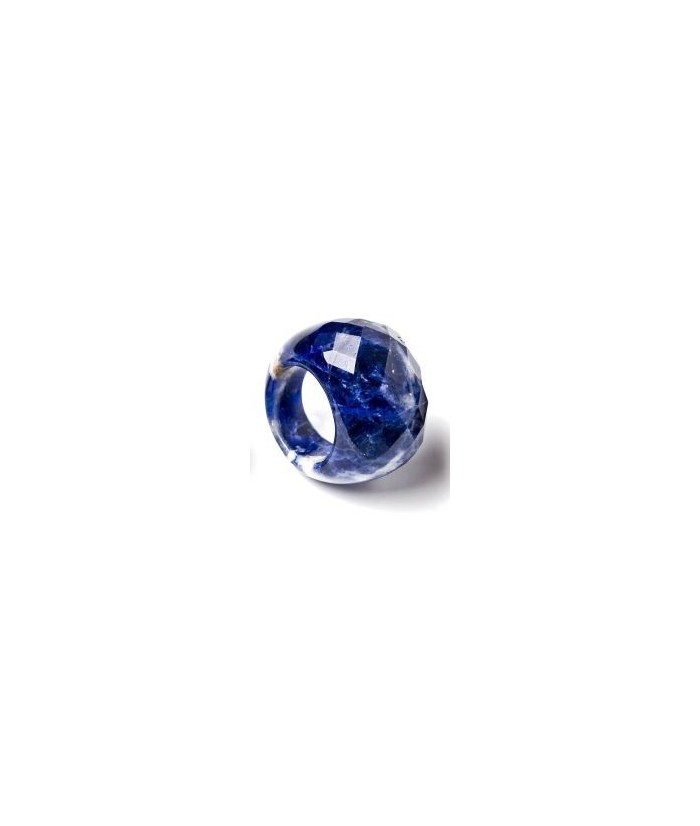 KU.ANILLO HUMP SODALITA