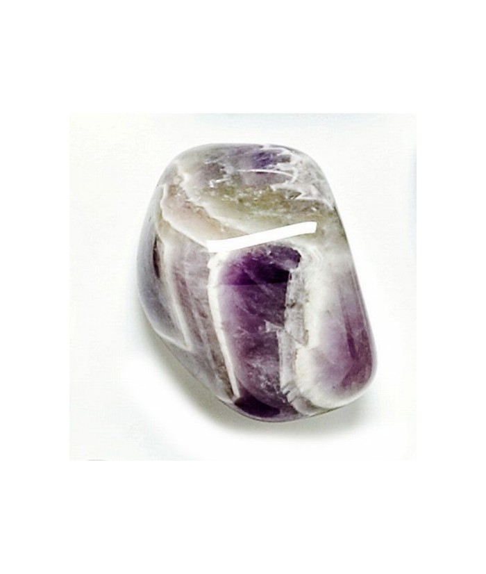 Mineral Rodado Grande de Amatista
Medidas: 30-40mm aprox.de diámetro 
