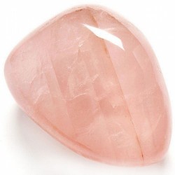 Caracteristicas
El cuarzo rosa en una variedad de cuarzo y pertenece al grupo de los óxidos, con fórmula SiO2..
Pertenece al 