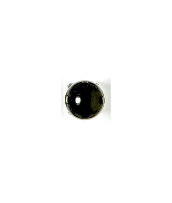 Bola Turmalina. Diámetro de 40 / 50 mm.