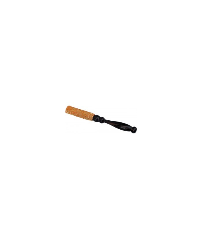14 cm
Mazo pequeño para campanas dharma.