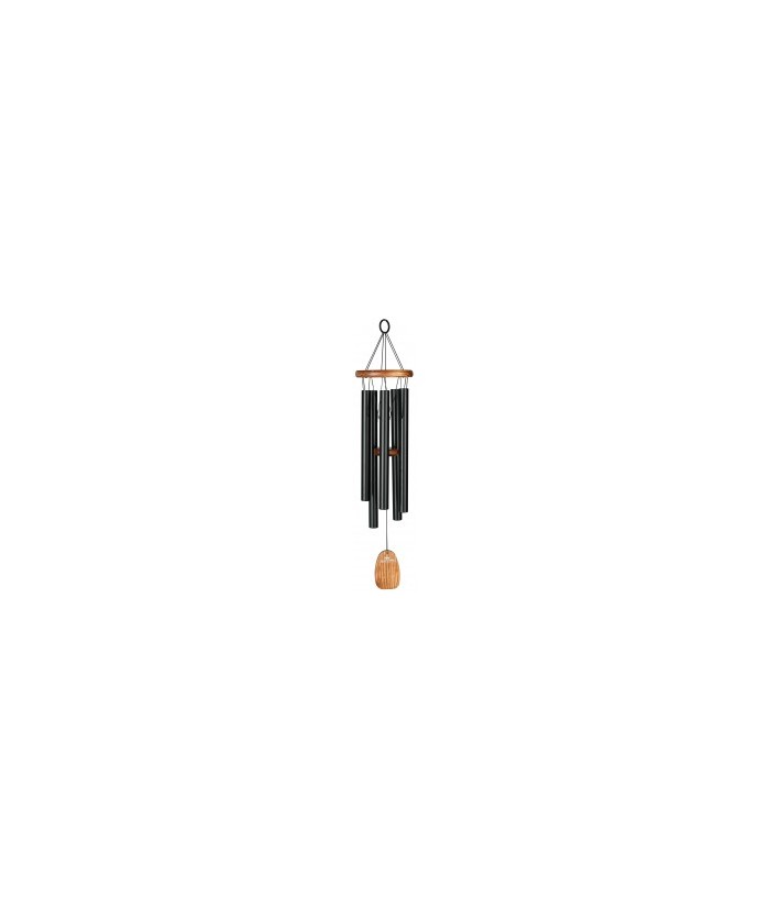 Altura total de 61 cm, 5 tubos de aluminio de color negro, madera de fresno con acabado teca
Disfruta de un dúo original e irr