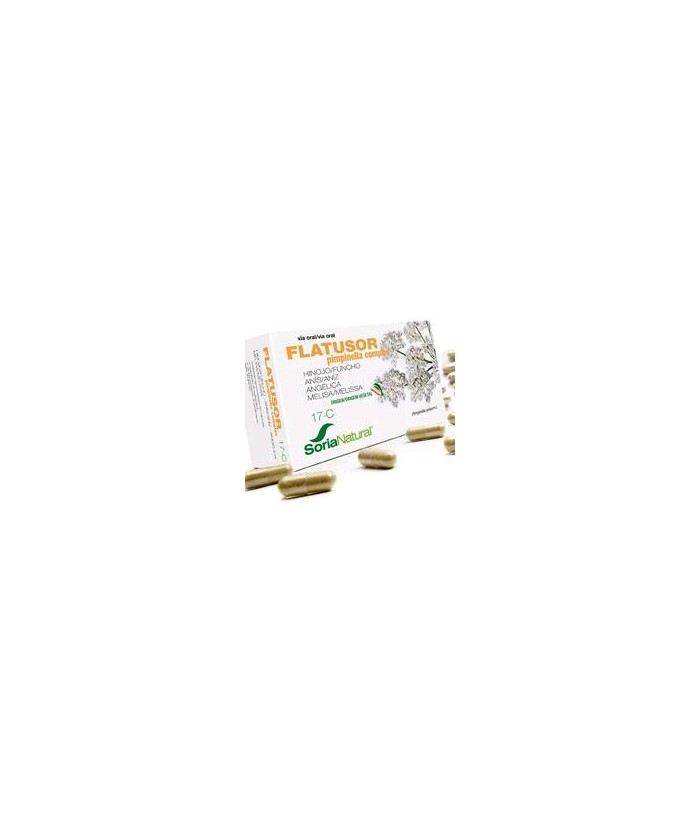 Hinojo (Foeniculum vulgare Mill), semillas....... 62,5 mg

Anís verde (Pimpinella anisum L), semillas....... 62,5 mg

*Angé