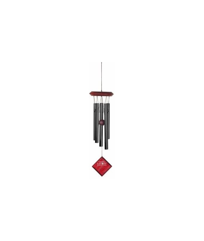 La campana de viento Marte lleva el nombre del misterioso planeta rojo. Se trata del cuarto planeta de nuestro sistema solar y 