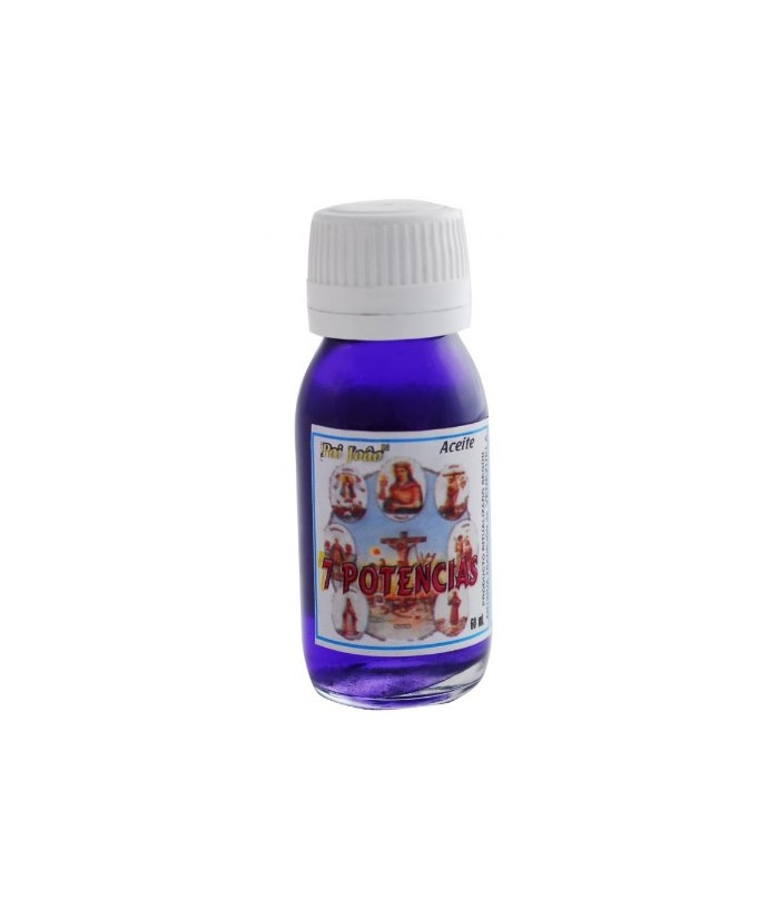 Aceite para rituales esotéricos, ofrendas religiosas, potenciar rituales y peticiones (se suele usar para poner unas gotas en l