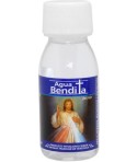Agua Bendita (60 ml)