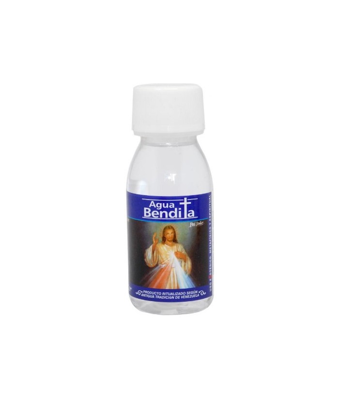 Agua Bendita (60 ml)