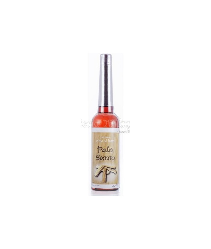 Agua Palo Santo C´est si bon - Grande (221 ml)